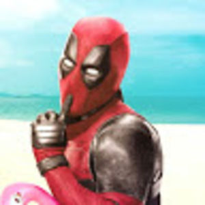 Meet your Posher, Robert